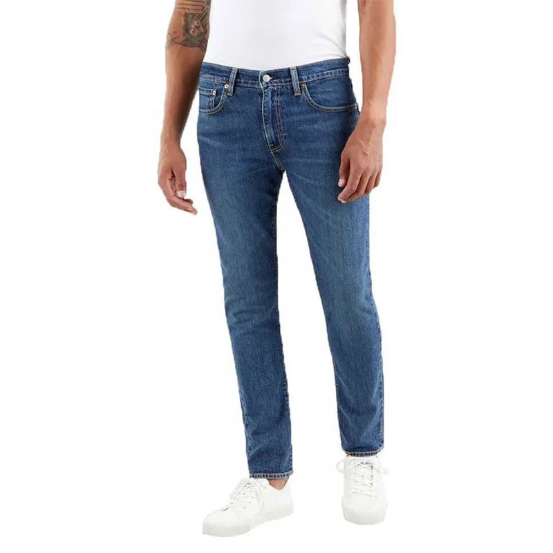 Levi's Men's 512 Slim Taper Jeans, Whoop, 29W / 32L