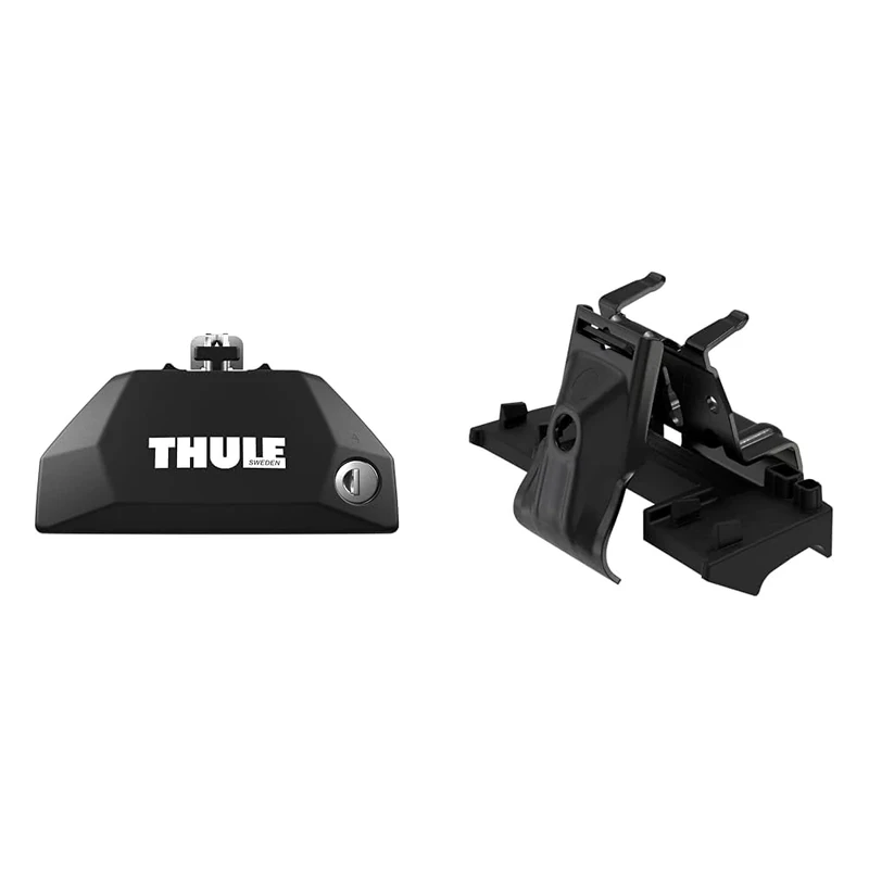 Thule Evo Flush Rail & Kit Flush Rail 6007