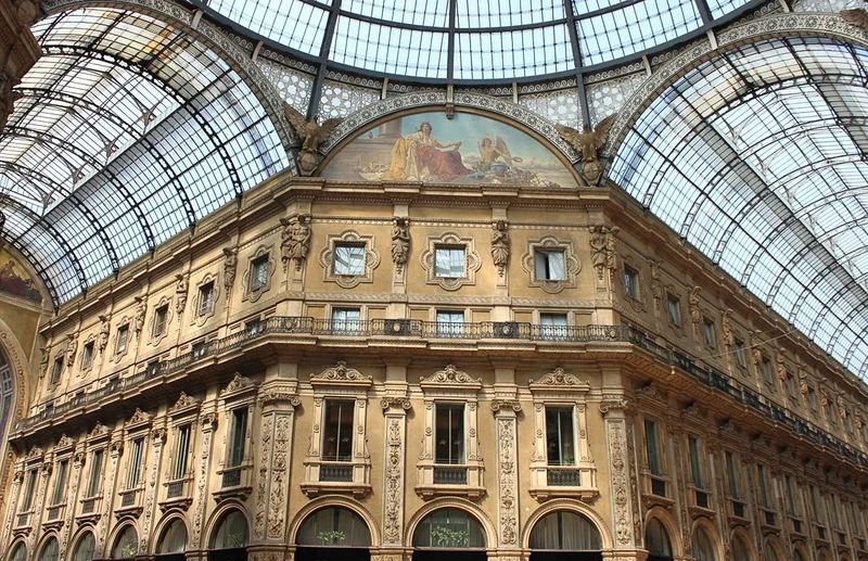 papermoon Photo Wallpaper Grey 23820