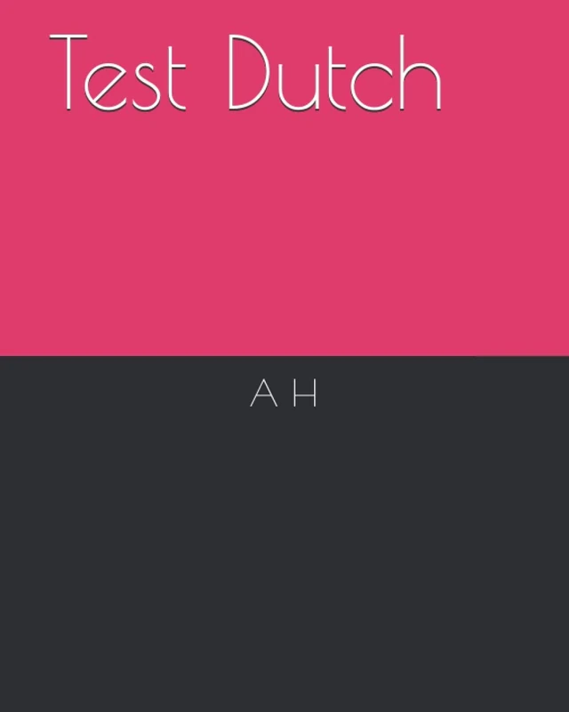 Test Dutch