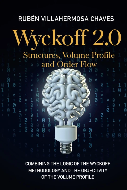 Wyckoff 2.0: Structures, Volume Profile and Order Flow