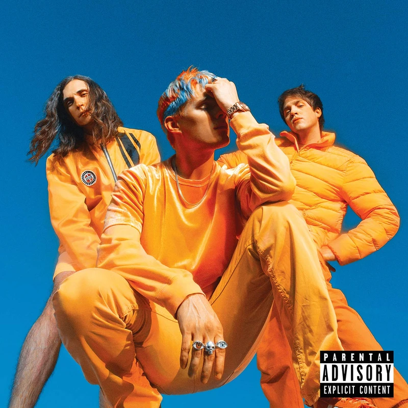 Greatest Hits [VINYL]