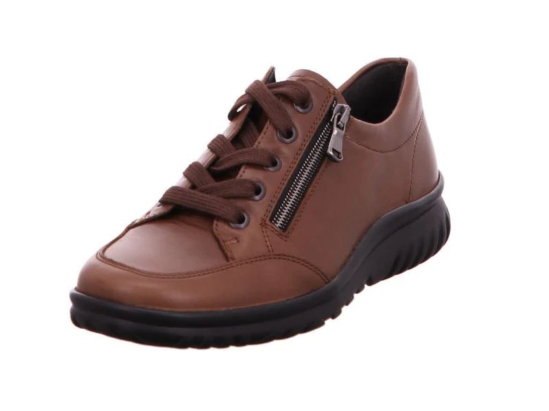 Semler Adult L5135012045 Brown, Coffee, 5 UK