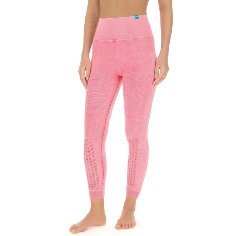 UYN O101985 to-BE OW Long Pants Women's Rose Tea L