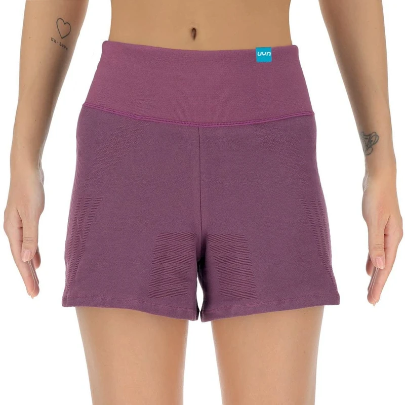 UYN O101992 Natural Training OW Short Shorts Women's Fool M
