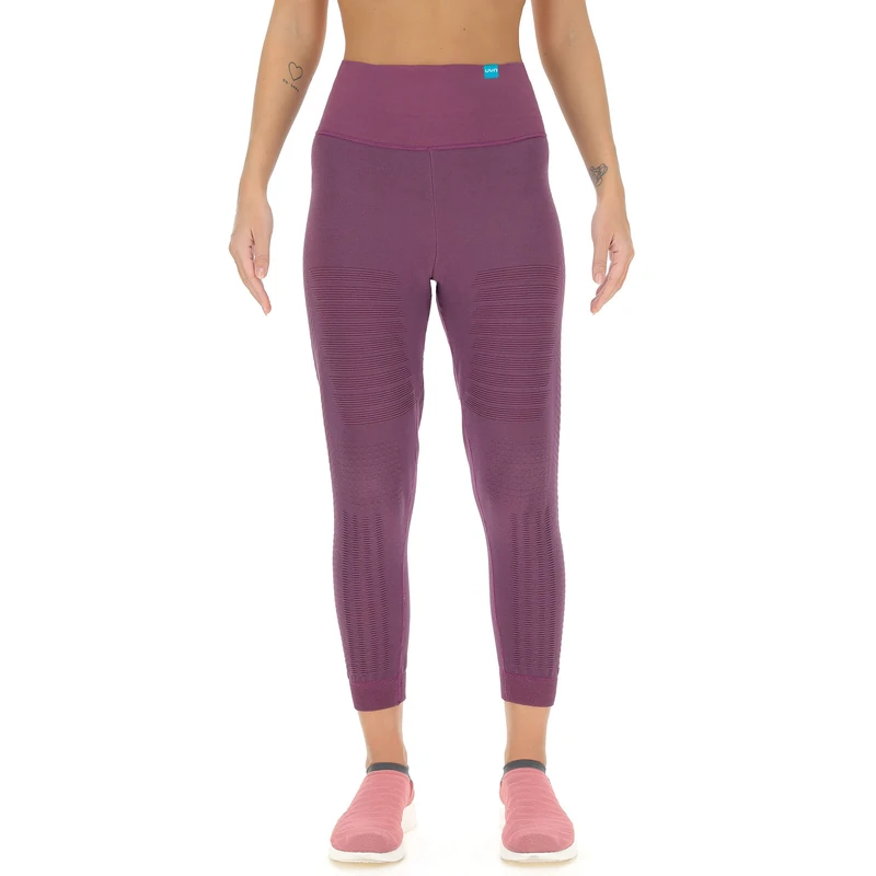 UYN O101991 Natural Training OW Long Pants Women's Fool XS