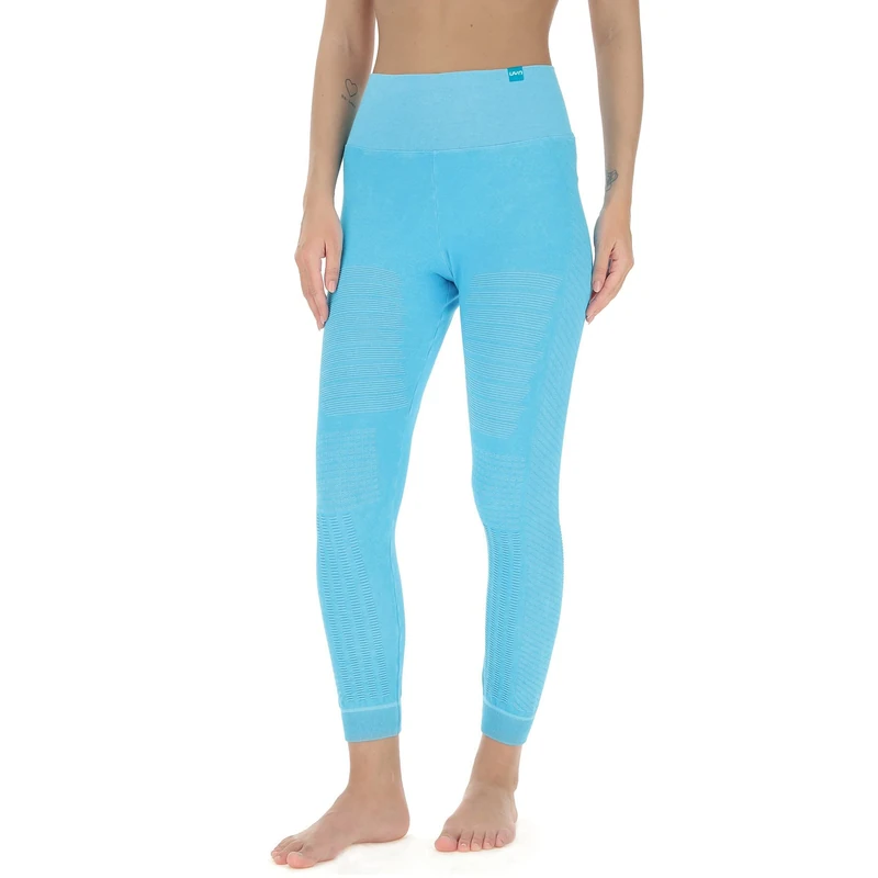 UYN O101985 to-BE OW Long Pants Women's Arabian Blue XL