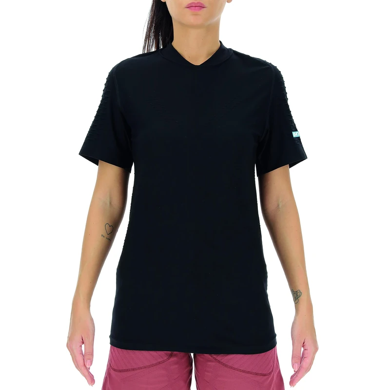 UYN O102027 Run FIT OW SH_SL T-Shirt Women's Board M