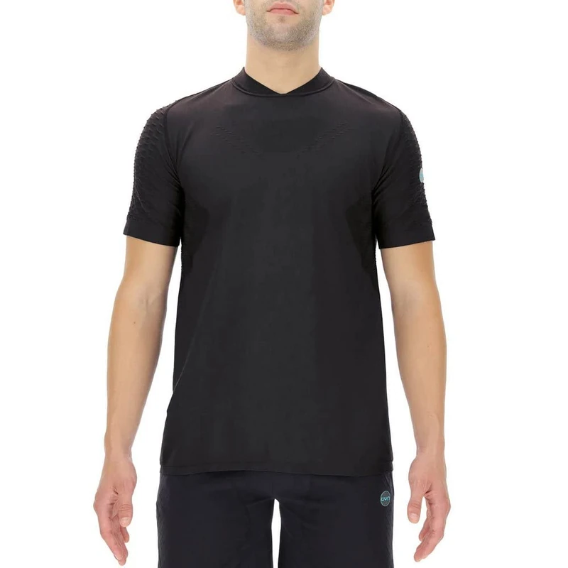 UYN O102023 Run FIT OW SH_SL T-Shirt Men's Board L