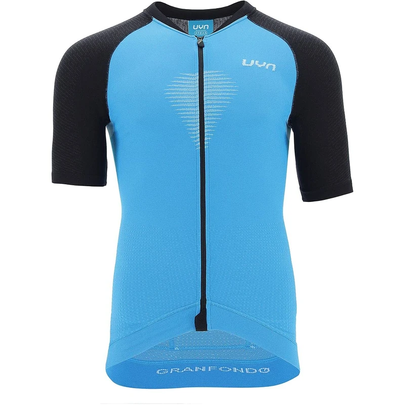 UYN Men's Biking Granfondo Ow T-Shirt