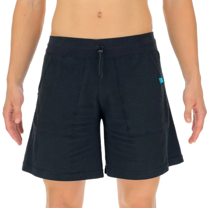 UYN O101998 Natural Training OW Short Shorts Men's Board S