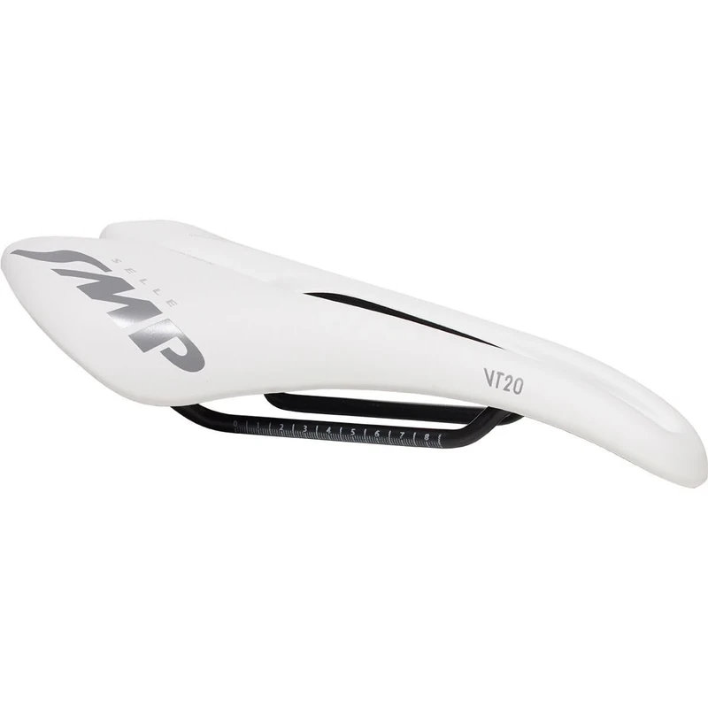 SELLE SMP VT20 WHITE