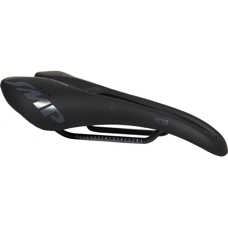 SMP 4BIKE VT20 BLACK SADDLE