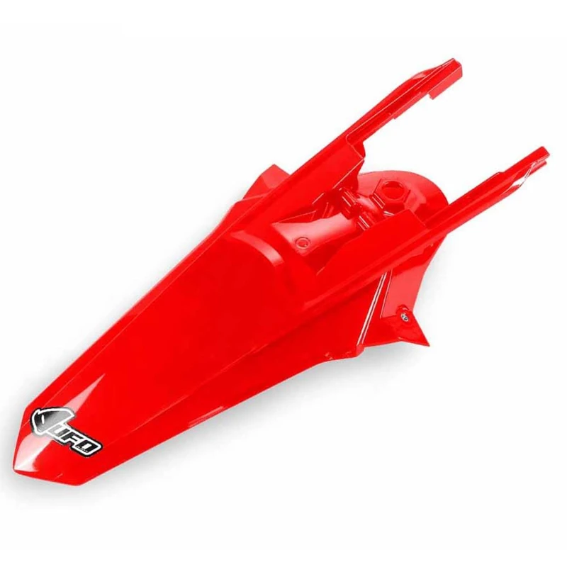 UFO PLAST Rear Fender Red Gas Gas MC 85 2021-2024 - Image 1