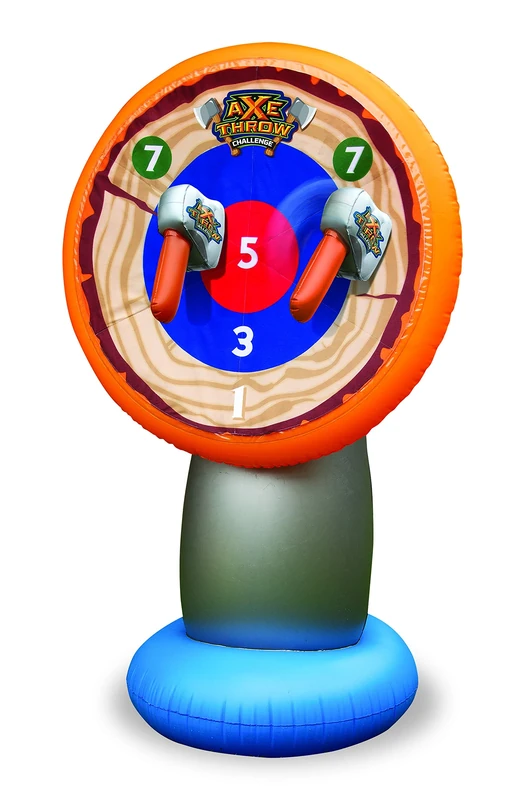 SS Axe Throw challenge - Image 1