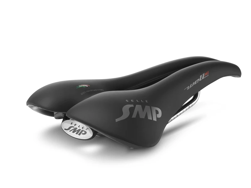 SMP Well M1 Saddle