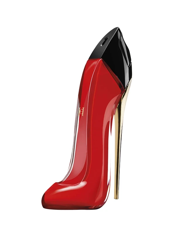 Carolina Herrera Very Good Girl Eau De Parfum 80ml