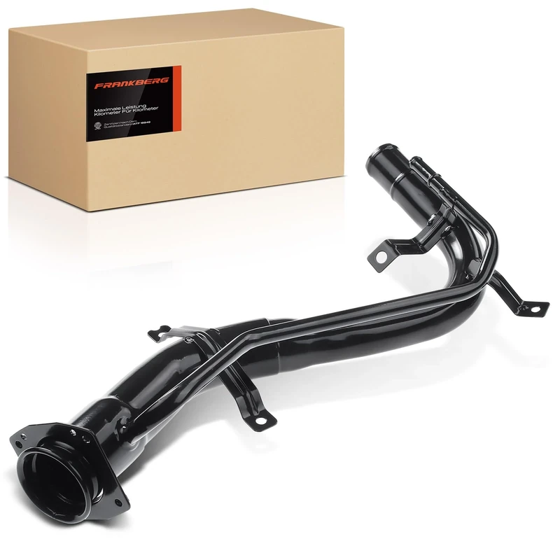 Fuel Filler Pipe Fuel Filler Neck for Agila A H00 1.0L 1.2L Petrol Wagon R Hatchback Wagon R+ MM 1.0L 1.2L 1.3L Petrol 2000-2016 9203540