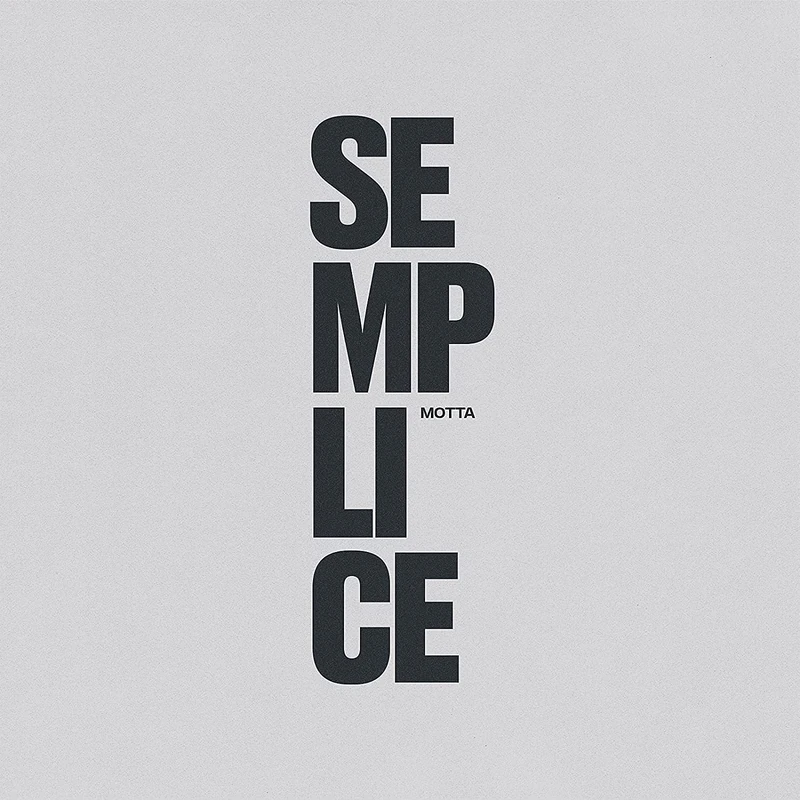 Semplice [VINYL]