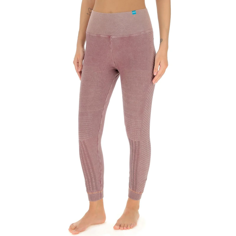 UYN O101985 to-BE OW Long Pants Women's Chocolate S