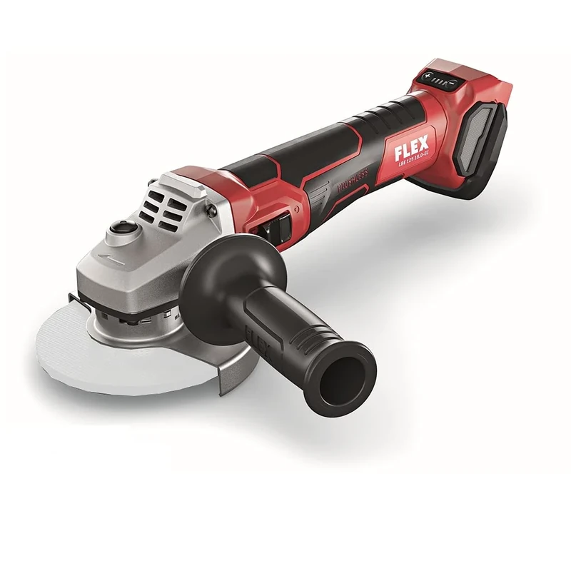 LBE 125 18.0-EC C Grinder 125mm 18V Bare Unit