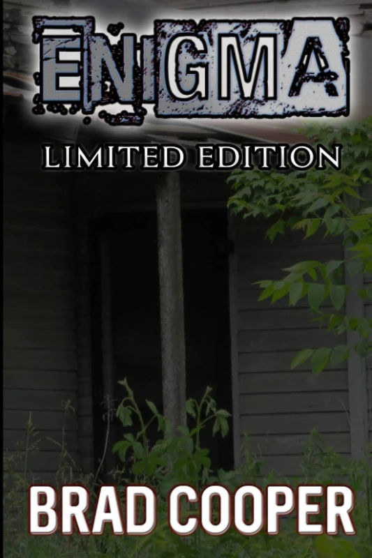 Enigma: Limited Edition - Image 1