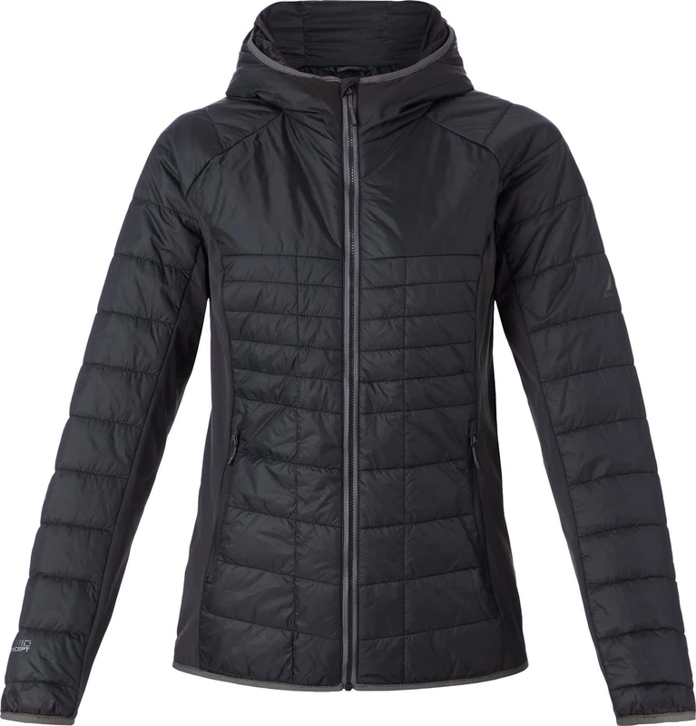 Mckinley Zimba Jacket Black Night 40