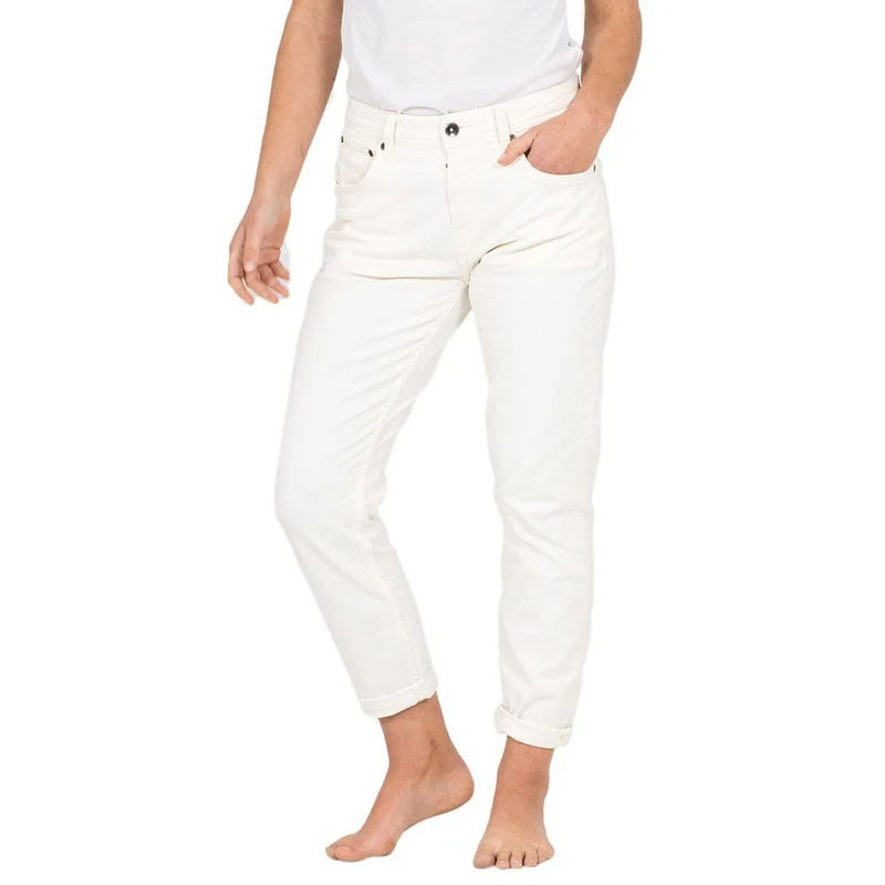 Jeans denim Womens - Laney Mom Oceancare