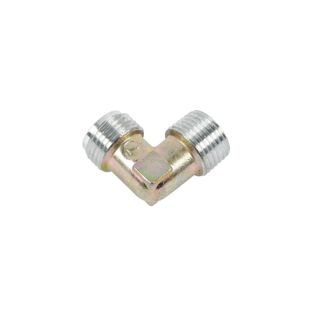 sparefixd for Electrolux 90 Degree Hob Gas Pipe Connector Elbow 12