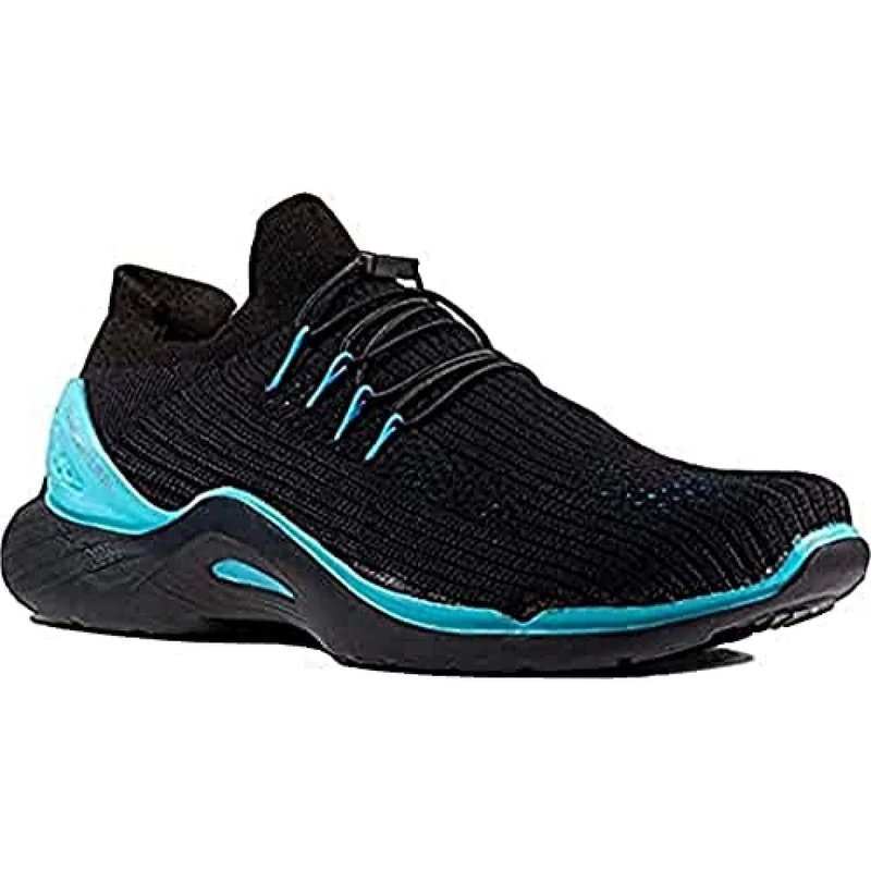 UYN Y100041-A108 Urban Outdoor Sneaker Men Blue/Black UK 11.5