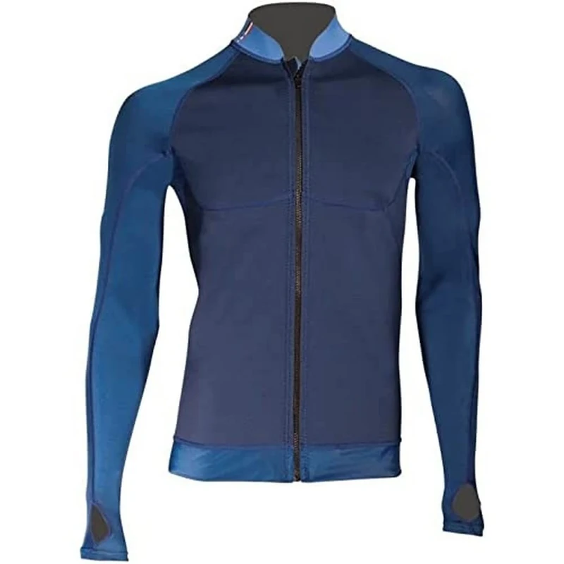 Beuchat Atoll Men's Jacket Blue X-Small