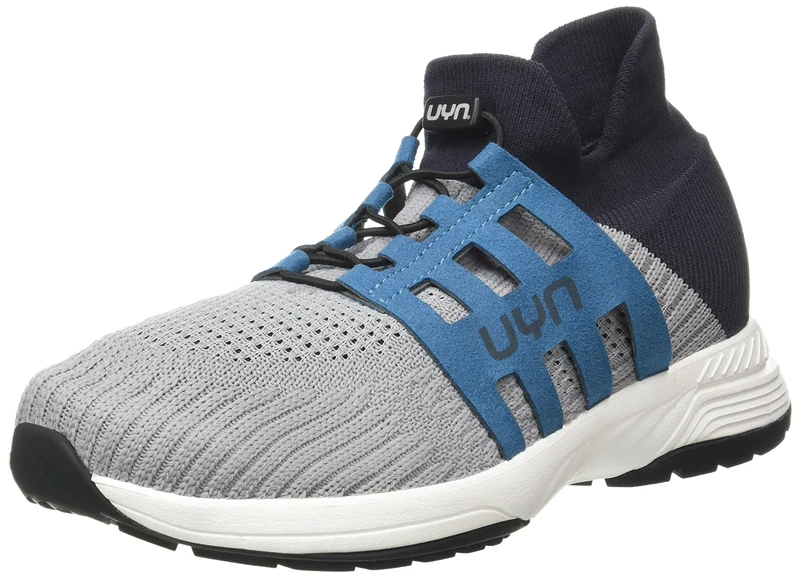 UYN Nature Tune, Sneaker, Iron/Carbon/Avio,