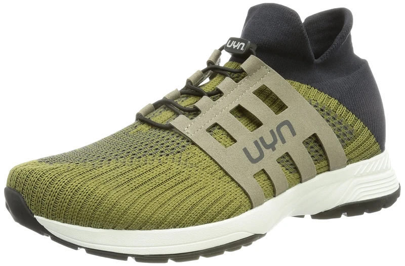 UYN Nature Tune, Sneaker, Sage/Carbon,