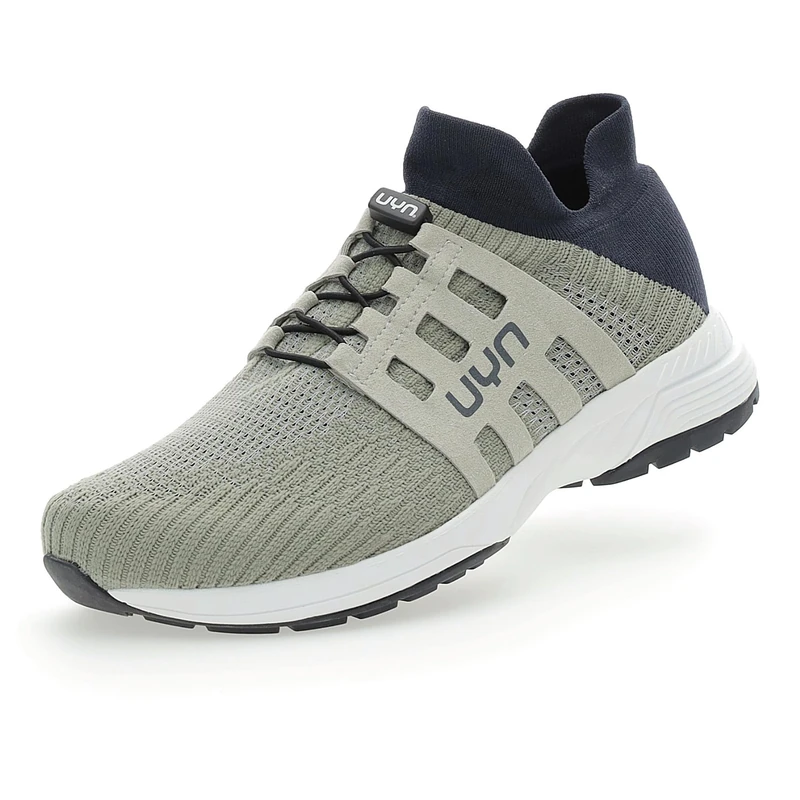 UYN Nature Lifestyle Shoes Sand/Carbon 11