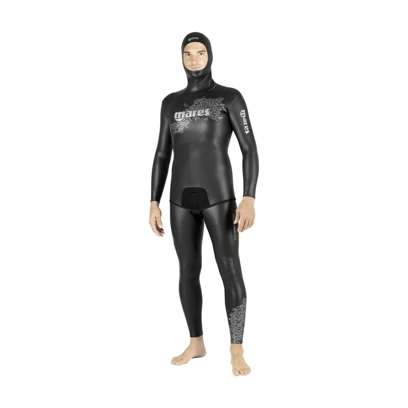 Mares Prism Skin 30 Man Freediving Pants Multicolour S4