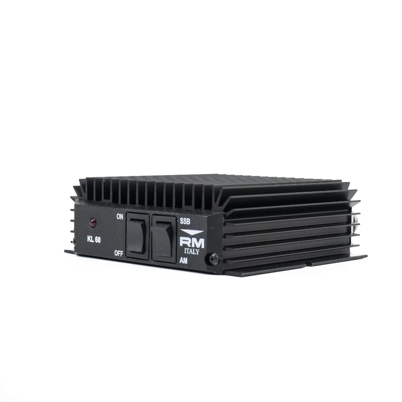 Amplifier CB PNI Radio KL60 AM-FM-SSB 35W 12V