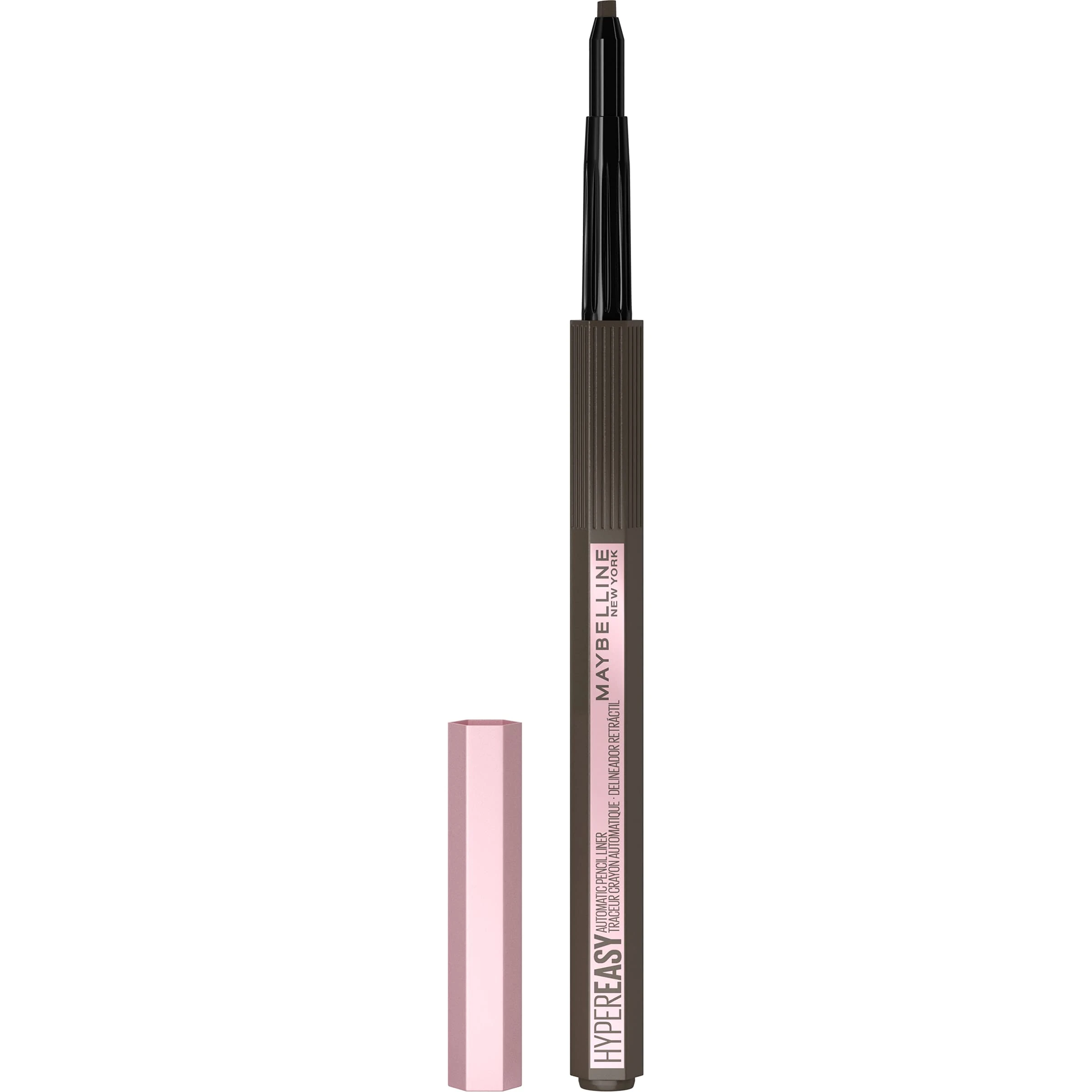 Maybelline Hyper Easy Eyeliner - 002 Deep Brown