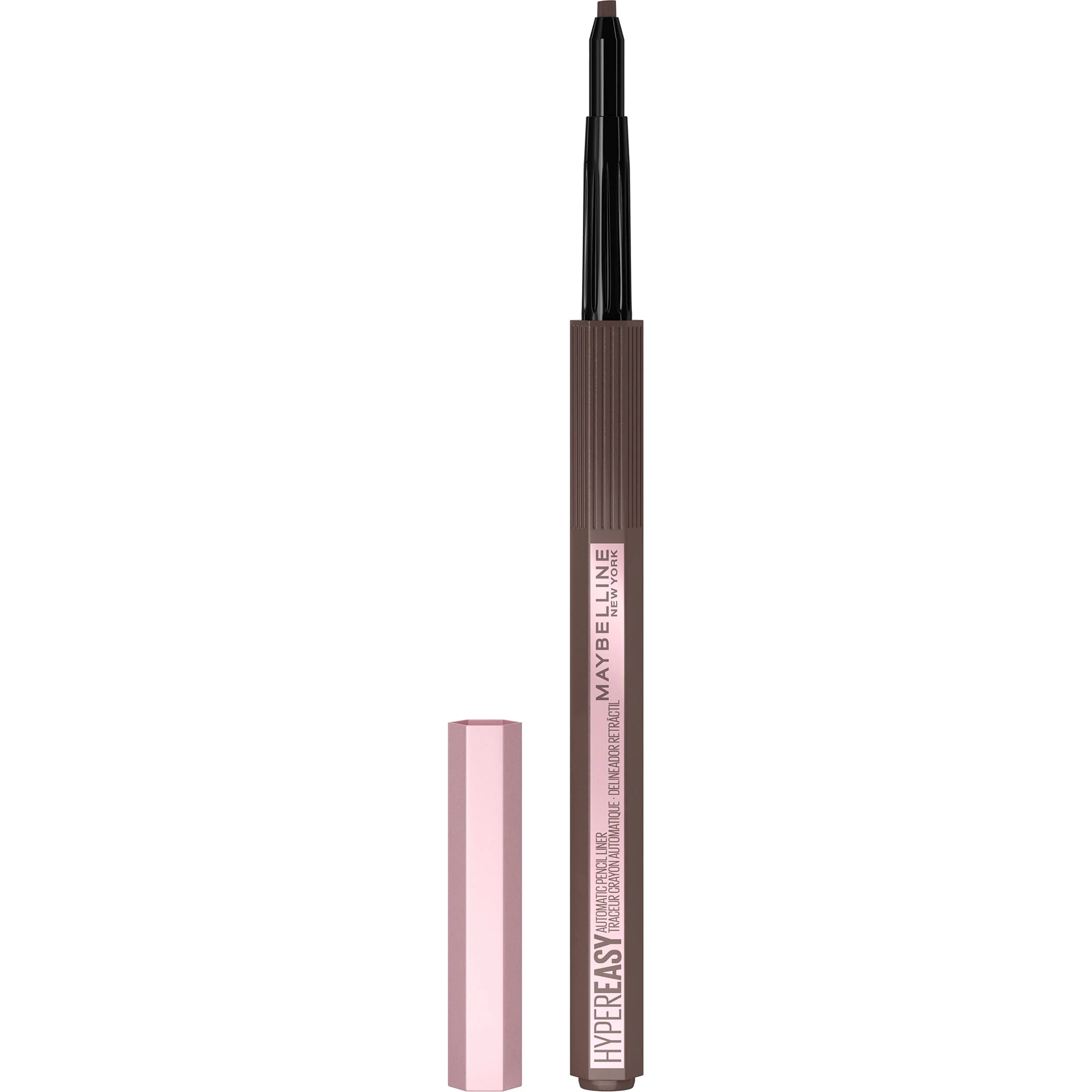 Maybelline Hyper Easy Eyeliner - 003 Medium Brown