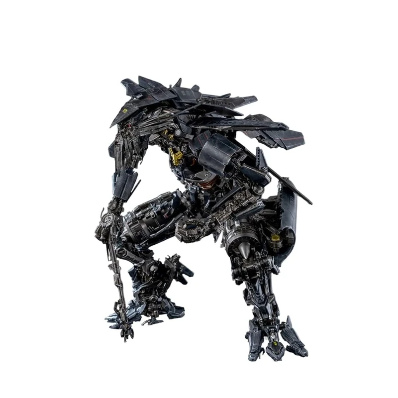 threezero Transformers: Revenge of the Fallen DLX Jetfire