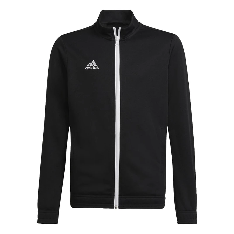 adidas Entry 22 Track Jacket JacketUnisex Kids, Black, CH
