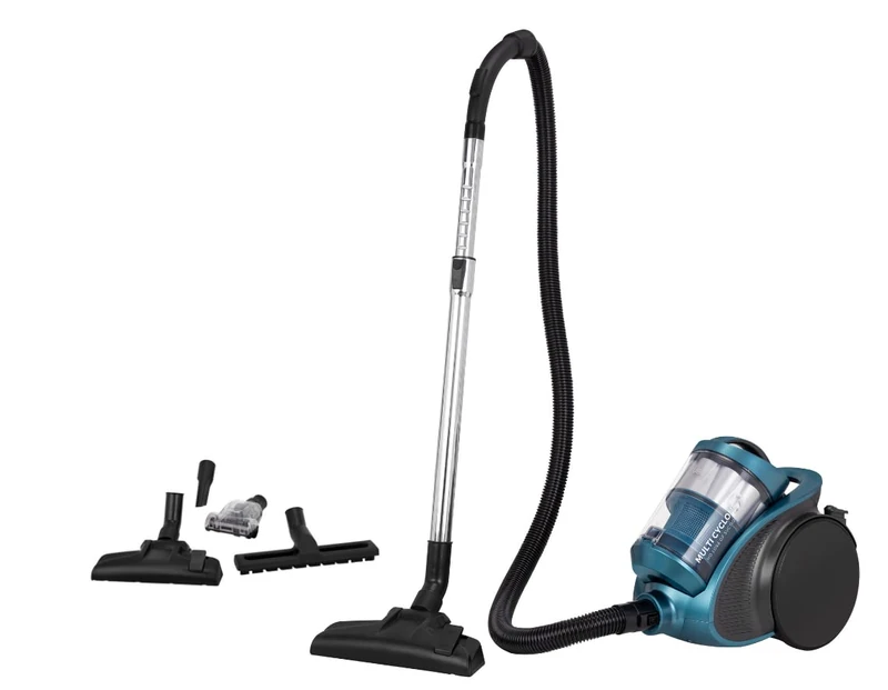 7208353 KBVVC4747 Vacuum Cleaner Blue