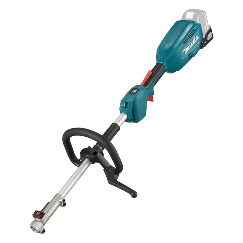Makita DUX18RT 18V Li-ion LXT Brushless Split-Shaft Complete with 1 x 5.0 Ah Battery and Charger