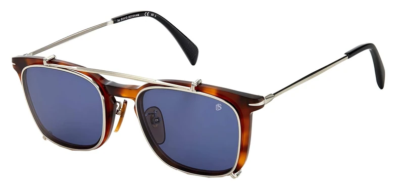 DAVID BECKHAM DB 1037/G/CS Glasses, WR9, 53 for Men