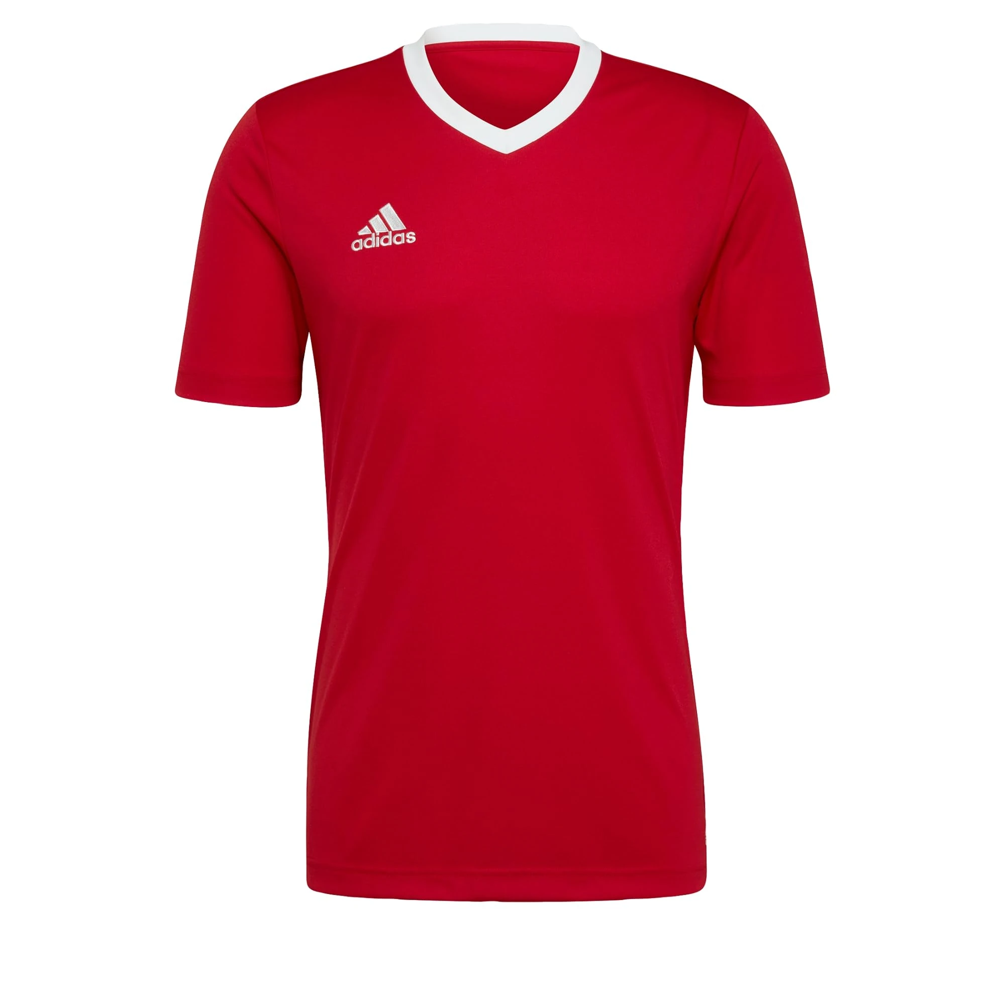 Adidas Men's Entrada 22 Graphic Jersey, Team Power Red, XXL