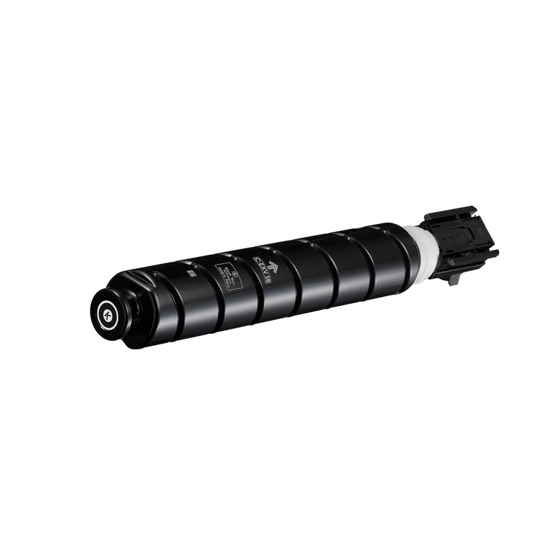 Canon - Toner - C-EXV58-3763C002 - Black - 71,000 pages