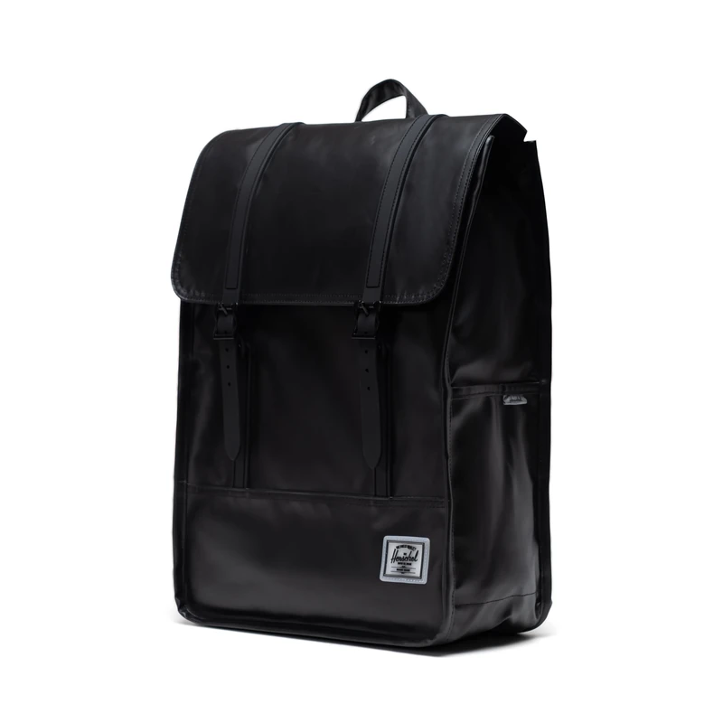 HERSCHEL 10999-00001 SURVEY II BACKPACK Unisex BLACK