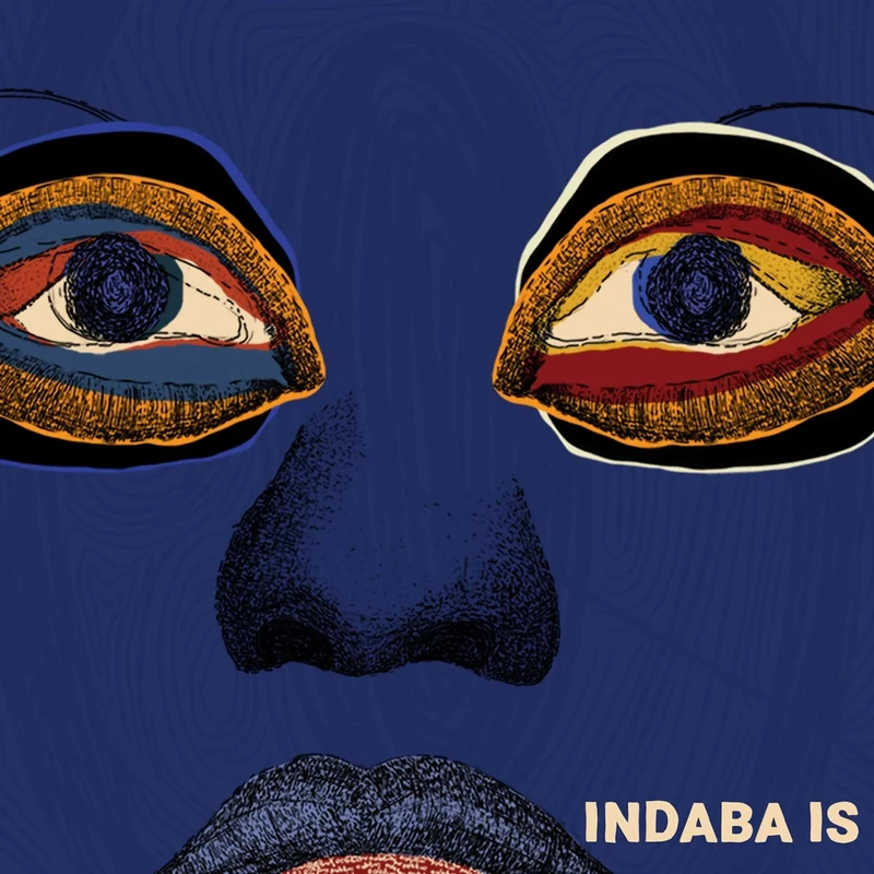 Indaba Is [Explicit]