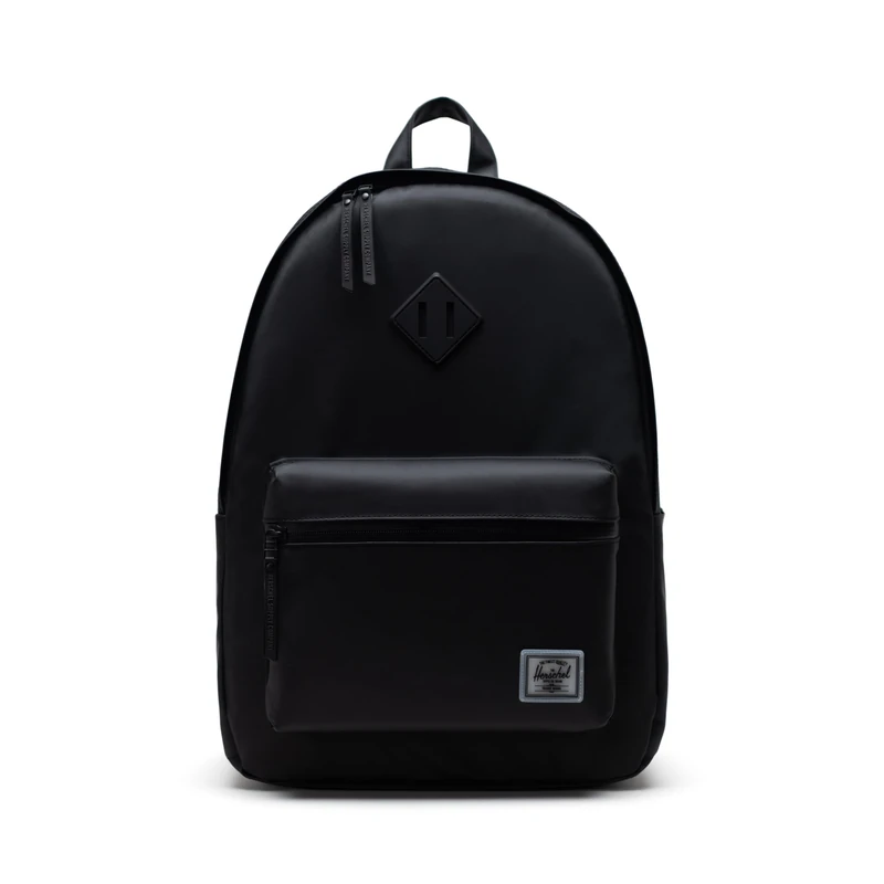HERSCHEL 11015-00001 Classic X-Large Backpack Unisex Black