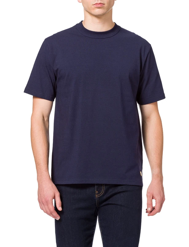 Armor Lux Men's T-Shirt Héritage, , M