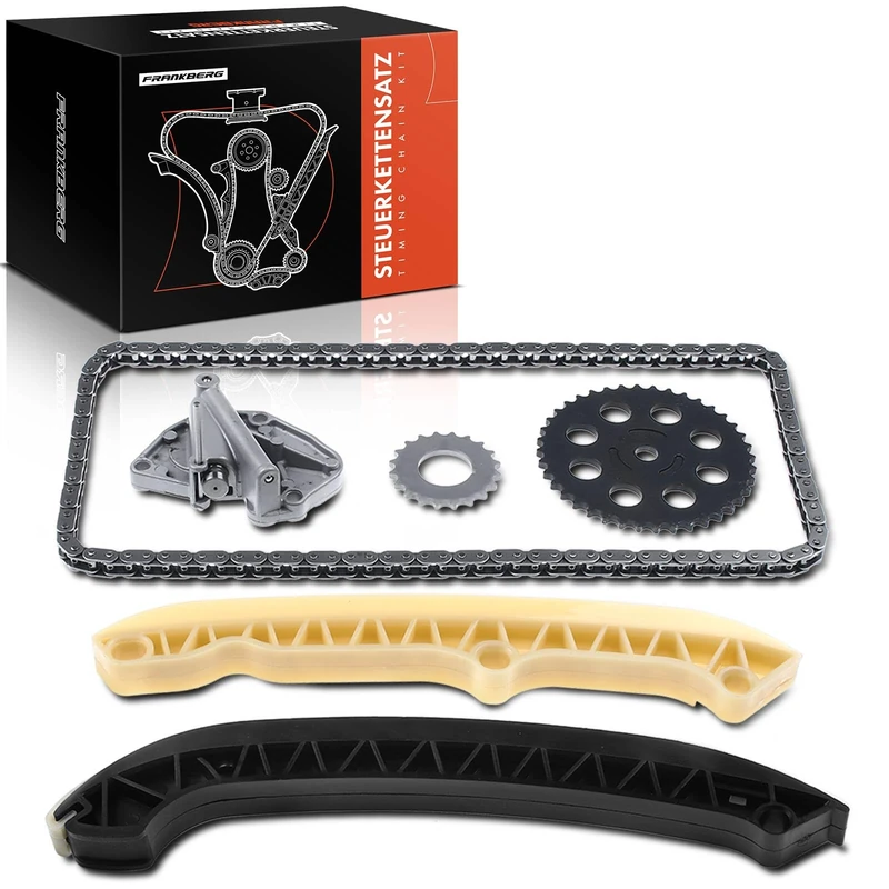 Frankberg Timing Chain Kits 03D109229